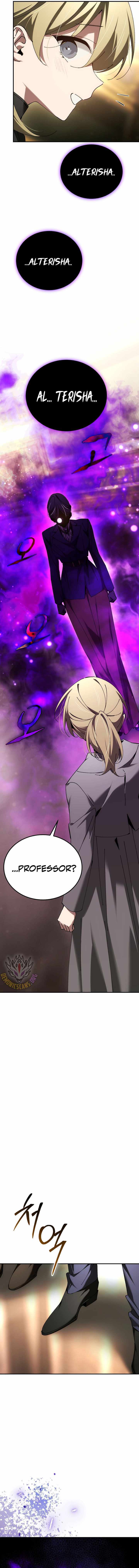 Magic Academy’s Genius Blinker Chapter 53 image 02